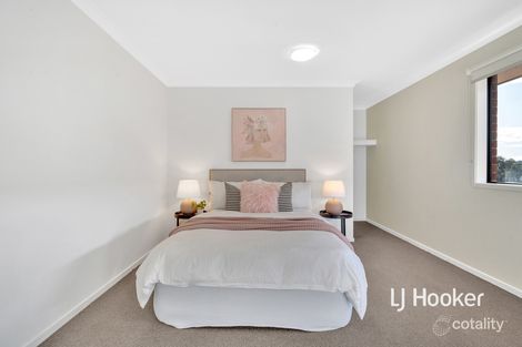 Property photo of 1 Manette Place Narre Warren VIC 3805