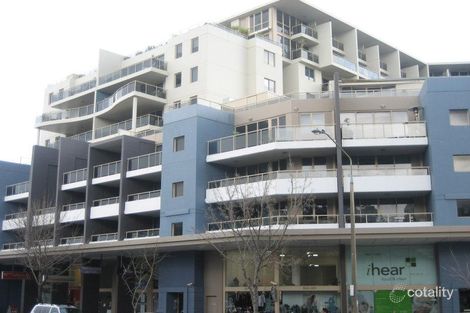 Property photo of 41/360 Kingsway Caringbah NSW 2229