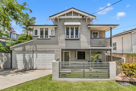 Property photo of 1/45 Monmouth Street Morningside QLD 4170