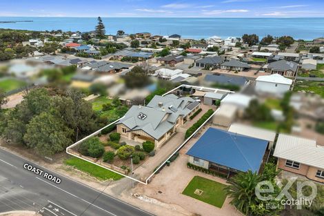 Property photo of 27 Coast Road Moonta Bay SA 5558