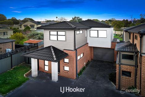 3/98 Paperbark St, Doveton, VIC 3177