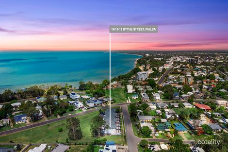 14/13-19 Hythe St, Pialba, QLD 4655