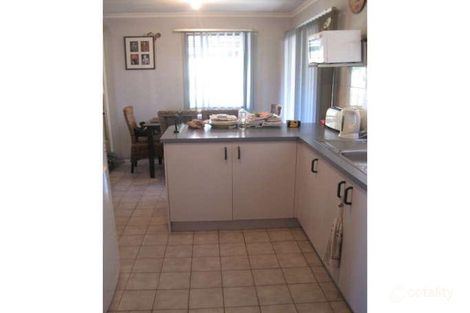 Property photo of 57 Heritage Drive Mill Park VIC 3082