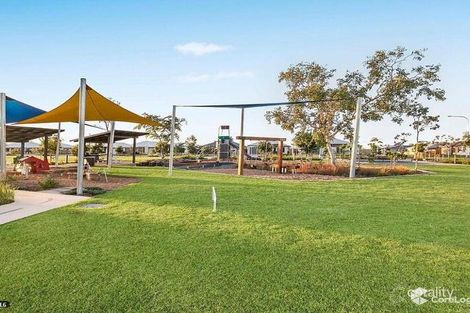 Property photo of 20 Izaro Circuit Burdell QLD 4818