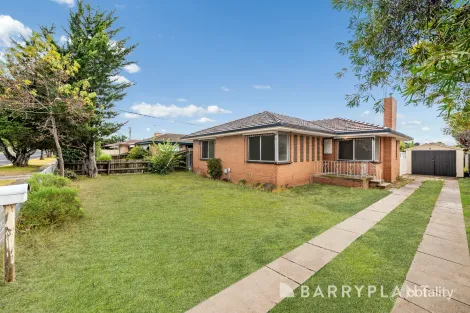 Property photo of 44 Oneills Road Melton VIC 3337