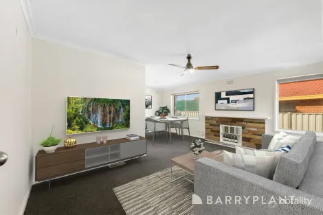 Property photo of 44 Oneills Road Melton VIC 3337