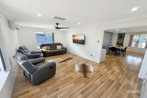 Property photo of 2 Cypress Crescent East Side NT 0870