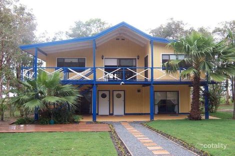 Property photo of 39 Attunga Street Macleay Island QLD 4184