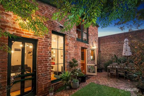 Property photo of 15 Garfield Street Fitzroy VIC 3065
