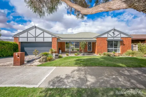6 Atkinson Cl, Sunbury, VIC 3429