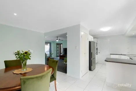 Property photo of 7 Summerhill Drive Morayfield QLD 4506