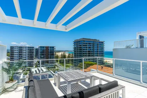 Property photo of 2/7-11 Rutledge Street Coolangatta QLD 4225
