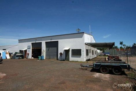 2/7 Bombing Rd, Winnellie, NT 0820