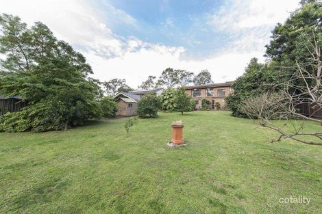 Property photo of 30 Yellow Rock Road Yellow Rock NSW 2777