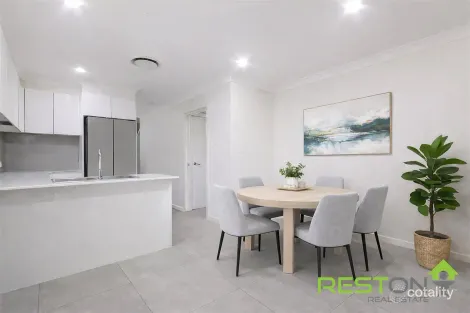 1/41 Brisbane St, Oxley Park, NSW 2760