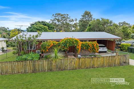 50 Boundary St, Beaudesert, QLD 4285