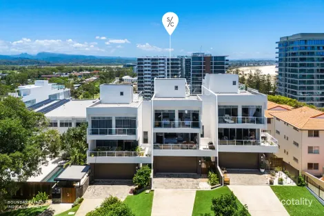 2/7-11 Rutledge St, Coolangatta, QLD 4225