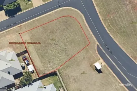1 Toppers Dr, Coral Cove, QLD 4670