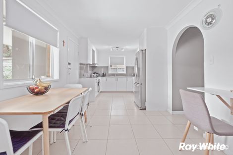 Property photo of 50 Arnott Road Quakers Hill NSW 2763