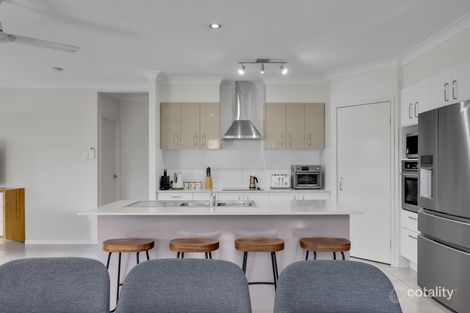 Property photo of 18 Gainsborough Crescent Peregian Springs QLD 4573