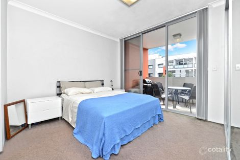 Property photo of 20/19-25 Wyndham Street Alexandria NSW 2015