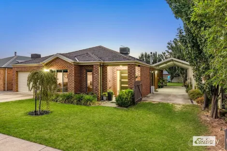 31 Stanley St, Barnawartha, VIC 3688