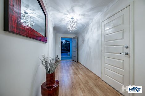 Property photo of 42 Jennapullin Crescent Ellenbrook WA 6069