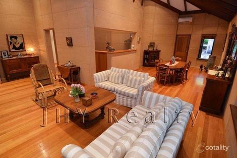 Property photo of 43 Nukklgup Loop Yallingup WA 6282