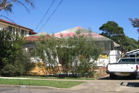 Property photo of 120 Queen Street Revesby NSW 2212