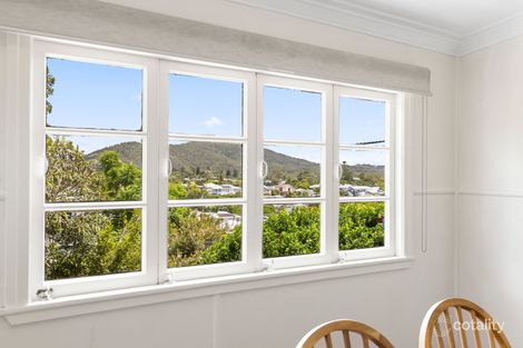 Property photo of 109 Jubilee Terrace Bardon QLD 4065