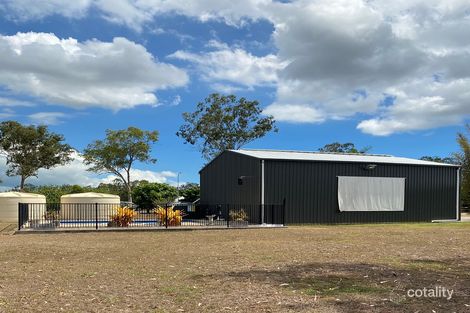 Property photo of 7 Libby Close Burua QLD 4680