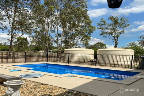 Property photo of 7 Libby Close Burua QLD 4680