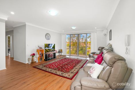 Property photo of 201/8D Myrtle Street Prospect NSW 2148