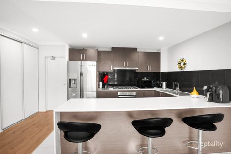 Property photo of 201/8D Myrtle Street Prospect NSW 2148