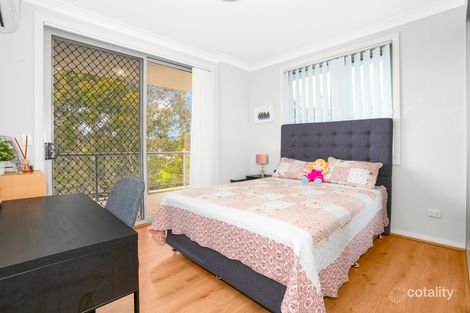 Property photo of 201/8D Myrtle Street Prospect NSW 2148