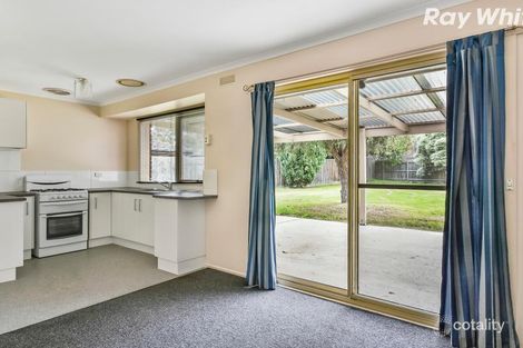 Property photo of 8 Merlin Crescent Ferntree Gully VIC 3156