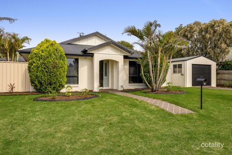 8 Brunckhorst Dr, Kearneys Spring, QLD 4350