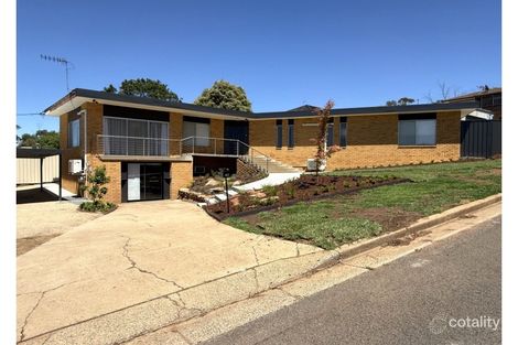 40 Ross Cres, Griffith, NSW 2680