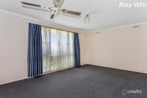 Property photo of 8 Merlin Crescent Ferntree Gully VIC 3156