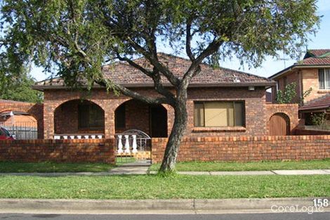 Property photo of 158 Griffiths Avenue Bankstown NSW 2200