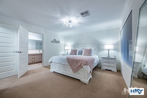 Property photo of 42 Jennapullin Crescent Ellenbrook WA 6069