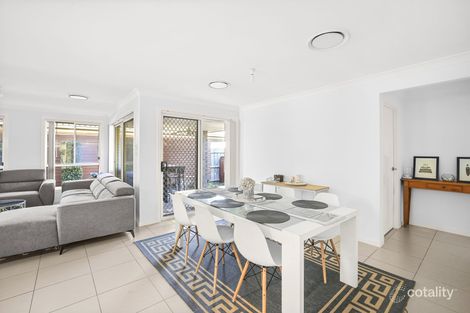 Property photo of 32 Asimus Circuit Elderslie NSW 2570