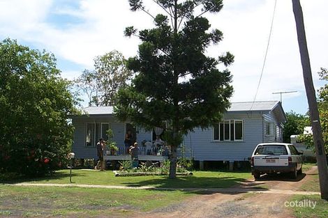 136 Pratten St, Dalby, QLD 4405