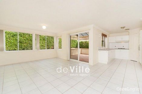Property photo of 14 Rebecca Court Rouse Hill NSW 2155