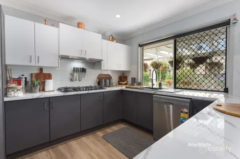Property photo of 42 Jonquil Circuit Flinders View QLD 4305