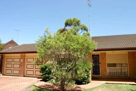 Property photo of 14/14-16 Patu Place Cherrybrook NSW 2126