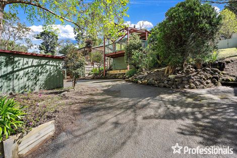 Property photo of 132 Quinn Crescent Mount Evelyn VIC 3796