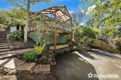 Property photo of 132 Quinn Crescent Mount Evelyn VIC 3796
