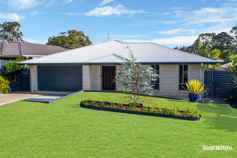 Property photo of 4 Pixie Hollow Court Eagleby QLD 4207