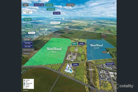 6 Joust Way, Fraser Rise, VIC 3336